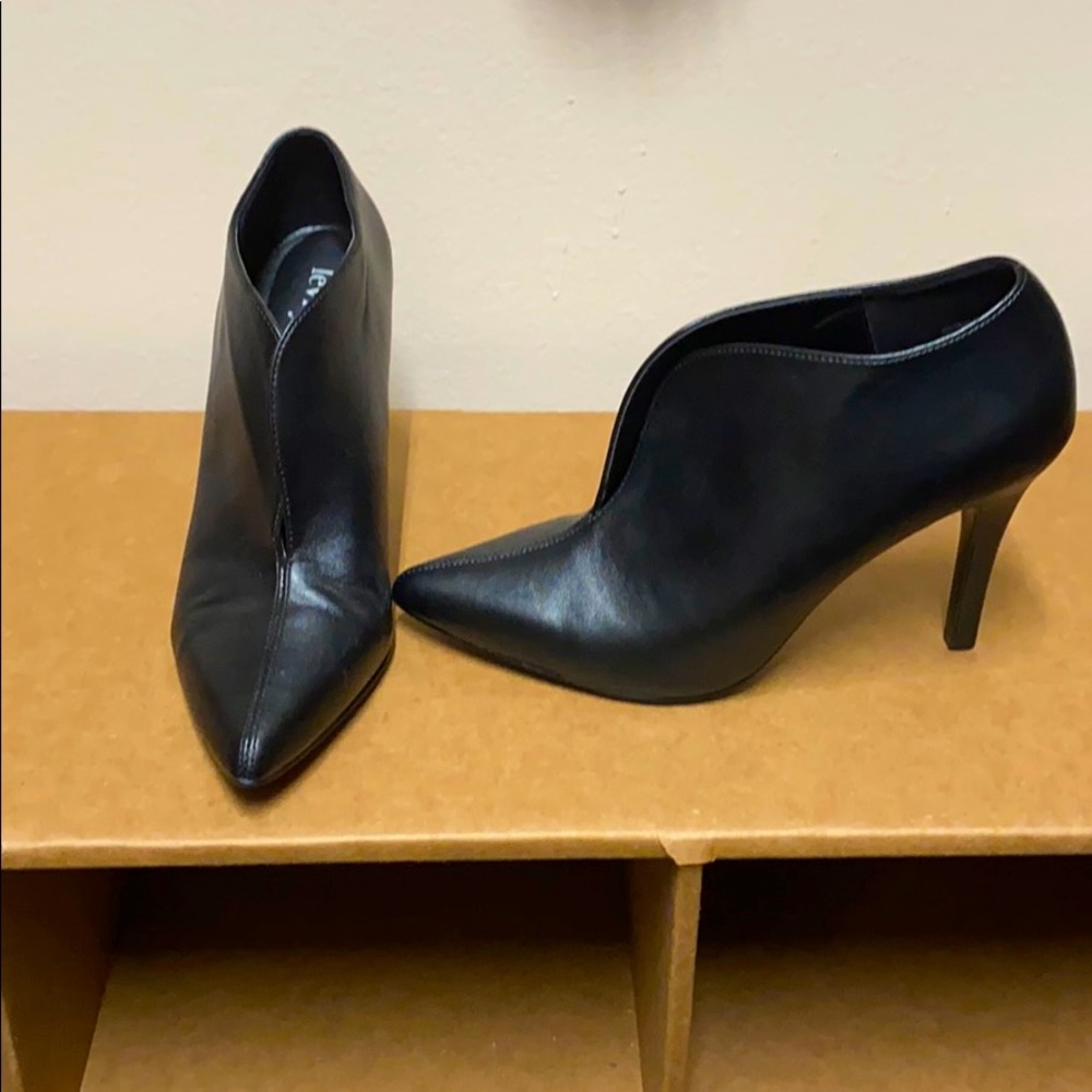 Fashion heels